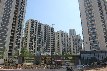 伟星城市之光